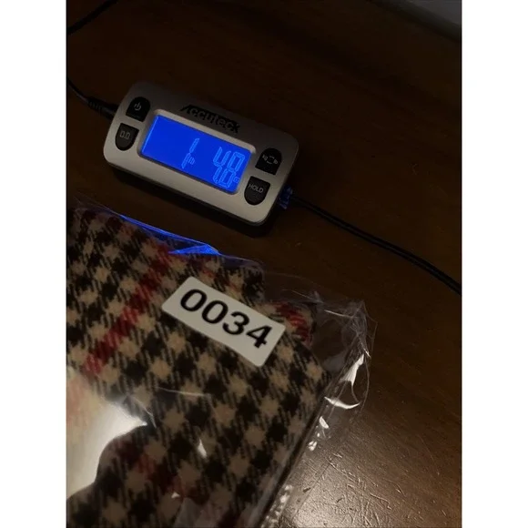 Rowing Blazers Tweed Herringbone Gun Check Preppy 100% Wool XS Womens‎ Blazer - Picture 14 of 14